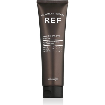REF Rough Paste 150 ml variant Nový obal