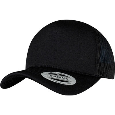 Flexfit Unisex FX6005FC Black