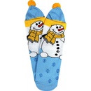 Boma ponožky Kulda sněhulák 3 pár