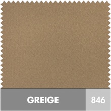 Doppler Slnečník Active 180 x 120 cm 846 greige