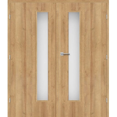 Erkado Altamura 5 Dub 3D Greko 145 x 197 cm