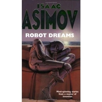 Robot Dreams - I. Asimov