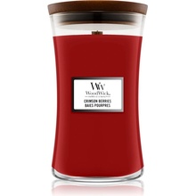 WoodWick Crimson Berries 609,5 g