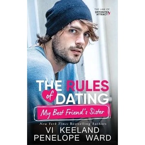 The Rules of Dating My Best Friend's Sister | Penelope Ward (ISBN: 9781951045913)