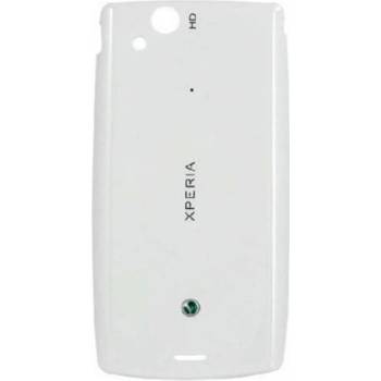 Kryt Sony Ericsson LT15 zadní bílý