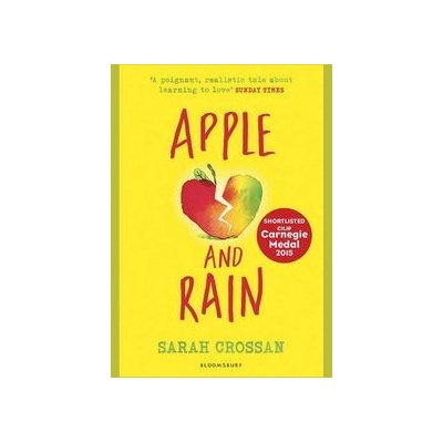 Apple and Rain Sarah Crossan
