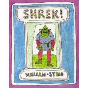 Shrek! (ISBN: 9780312384494)