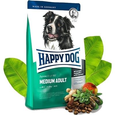 Happy Dog Adult Medium 1 kg