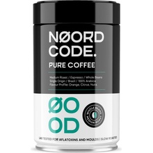 NoordCode 100% Arabica Brazílie Light Roast 250 g