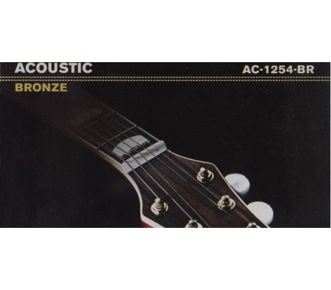 Stagg AC-1254-BR