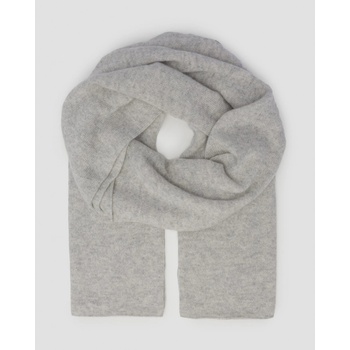 Dámsky sivý šál Allude