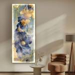 Art Gift Decor Пано - Луксозни цветя