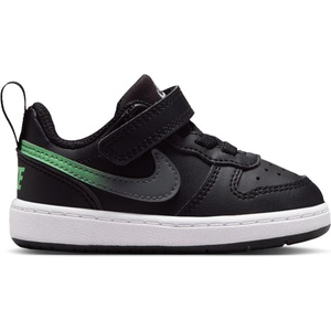 Nike Детски обувки Nike Court Borough Low Recraft Infant Shoes - Blk/Grn/Wht