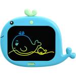  Детска LCD дъска за рисуване No brand K7, 10", Different colors - 13075 (DE-13075)