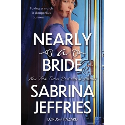 Nearly a Bride