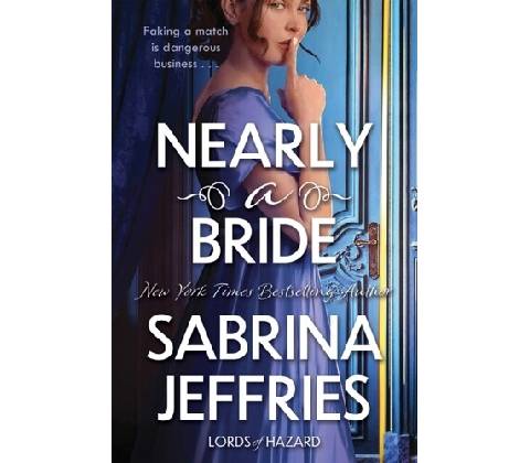 Nearly a Bride