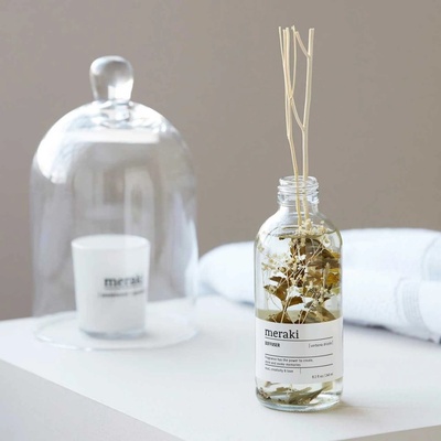 Meraki aroma Difuzér Verbena Drizzle 240 ml