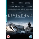 Leviathan DVD