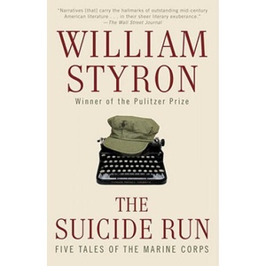 The Suicide Run: Five Tales of the Marine Corps (2010)