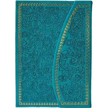 Notes MAGNETIC EMERALD