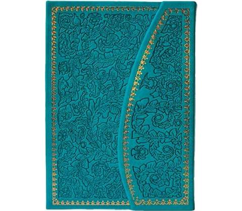 Notes MAGNETIC EMERALD