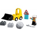 LEGO® DUPLO® 10930 Buldozer