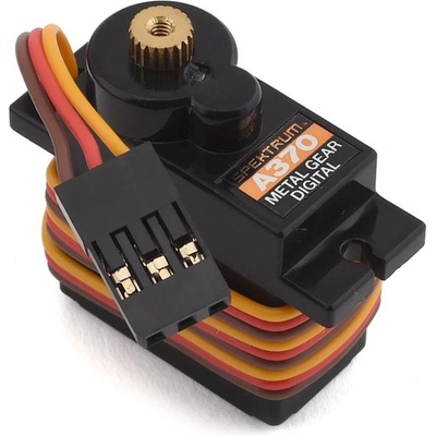 Spektrum servo A370 9g MG