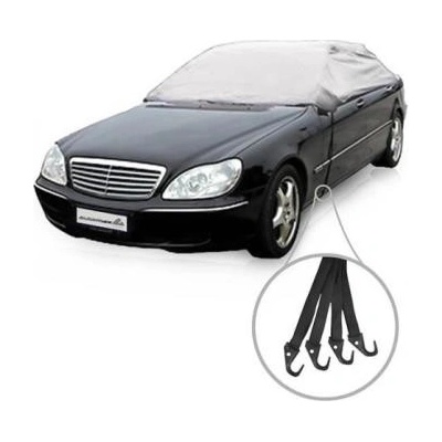 DOPLNKY Autoplachta sklo XL 338x154x66cm 8981