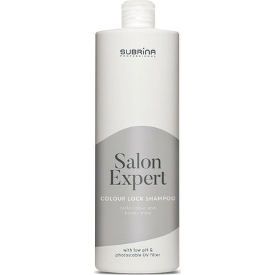Subrína Salon Expert Colour Lock Shampoo 1000 ml