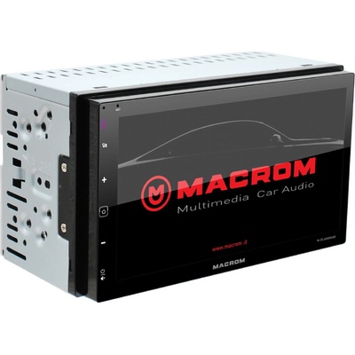 Macrom M-DL6800DAB – Zboží Mobilmania