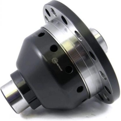 Wavetrac Samosvorný diferenciál Wavetrac Audi A3 8L / TT 8N (-04) - 5-st. převodovka 02J – Hledejceny.cz