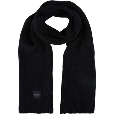 Regatta zimní šála Connora Scarf RUC106 black