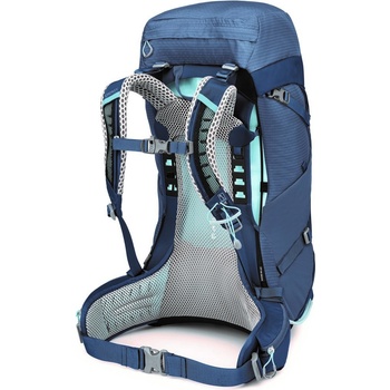 Osprey sirrus 36l muted space blue