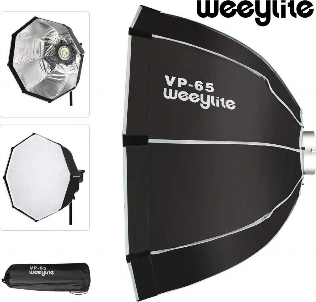Viltrox VP-65 softbox
