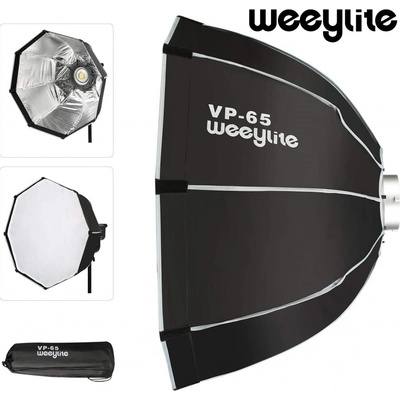 Viltrox VP-65 softbox