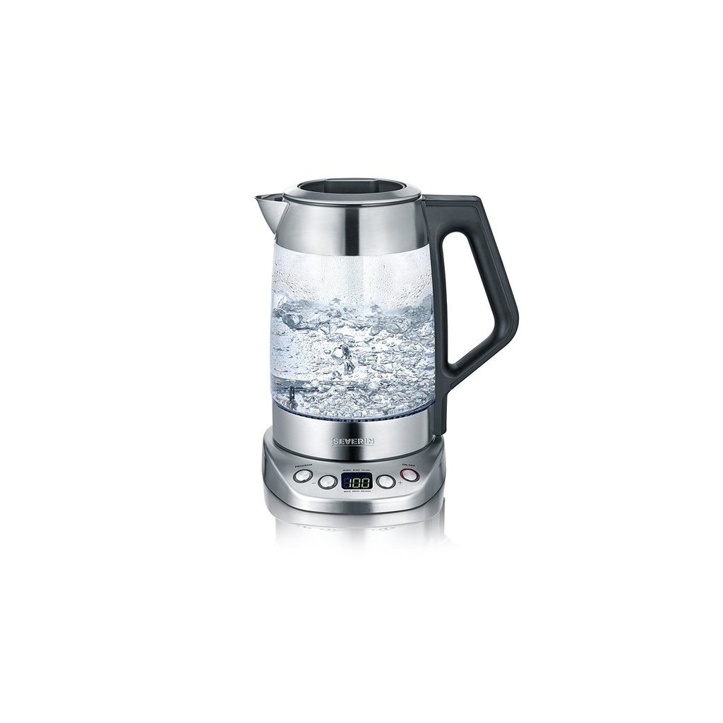 Severin WK 3479 Deluxe 2in1
