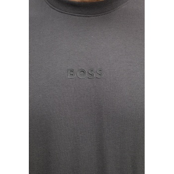 BOSS Green тениска мъжка от памук Tee 10 (50519368)
