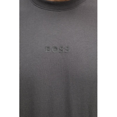 BOSS Green тениска мъжка от памук Tee 10 (50519368)