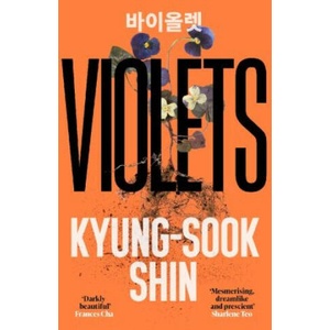 Violets (ISBN: 9781474623568)
