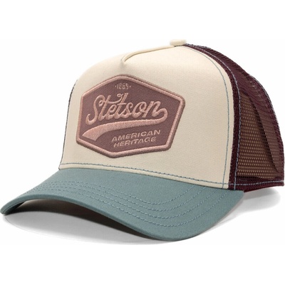 Stetson Trucker Cap Pastel 27
