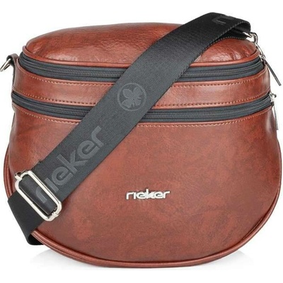 RIEKER C2307-199/26 hnědá