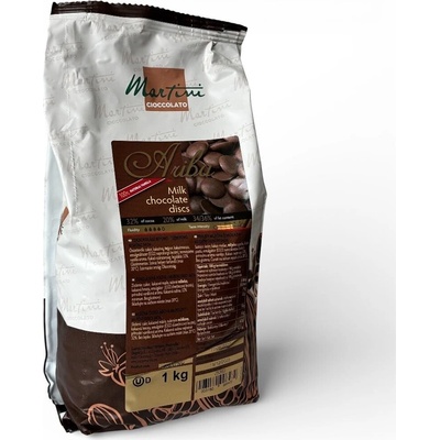 Ariba Mléčná 32 % 1 kg