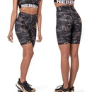 Nebbia Biker Active 569 volcanic black