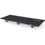 Helinox Къмпинг легло Helinox Cot One Convertible Cot - Black - размер 190 x 68 x 17 cm (580-0036-1111)