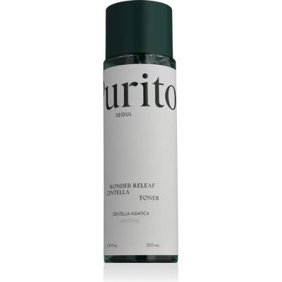 PURITO Wonder Releaf Centella Toner 200 ml