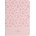 Creative Тетрадка с линийка CREATIVE Cute cherry B/5 96 страници твърда корица 778165 (778165)