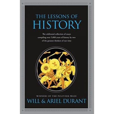 The Lessons of History