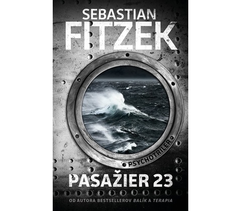 Pasažier 23