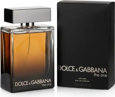 Dolce&Gabbana The One for Men (2026) EDP 100 ml