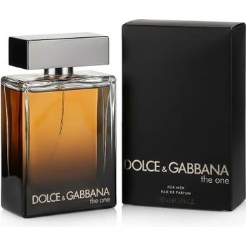 Dolce&Gabbana The One for Men (2026) EDP 100 ml